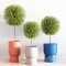 Bishop pedestal planters Free Download