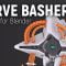 Blendermarket Curve Basher QuickTexture MESH machine Free Download