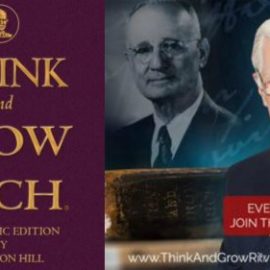 Bob Proctor Think And Grow Rich Seminar Free Download