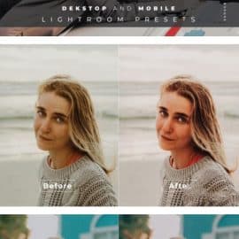 Cadudasa Desktop and Mobile Lightroom Preset Free Download