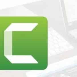 Camtasia Mastery for Camtasia 2021, 2020, 2019, 2018, and v9