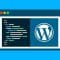 Coding Advanced WordPress Theme Templates Free Download