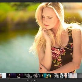 CreativeLive Lightroom CC Essential Training Free Download