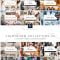 CreativeMarket BUNDLE 11 Lightroom Presets X 281 6075989 Free Download