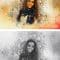 CreativeMarket Pro Oil Artistic Photoshop Action 5275731 Free Download