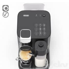 De’Longhi Nespresso Gran Lattissima Free Download