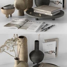 Decorative Set 30 Free Download