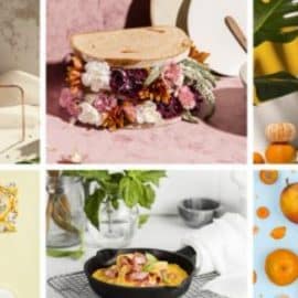 Domestika – Introduction to the Business of Food Styling