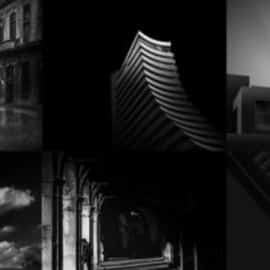 Domestika – Post-production Techniques for Architectural Photography