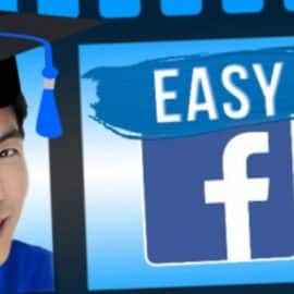 Easy Facebook Ads – Marketing and Advertising