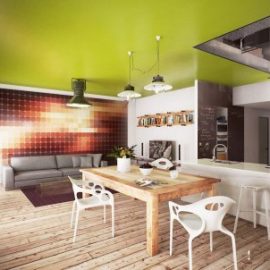 Evermotion Archinteriors for UE Vol. 2 Free Download