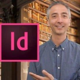 Fiction Book Layout Using Adobe Indesign – Complete Guide