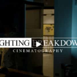 Fundamentals of Film: Cinematography and Lighting Breakdown for Cinematic Portrait Films