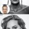 GraphicRiver 10 HDR B&W Photoshop Action 26611881 Free Download