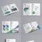 GraphicRiver Brochure Bundle 2 in 1 23766669 Free Download