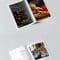 GraphicRiver Food Magazine 27555969 Free Download