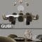 Gubi Dining Set 1 Free Download