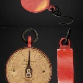 Hanging Scale Free Download