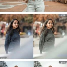 Herni Lightroom Presets Dekstop and Mobile Free Download