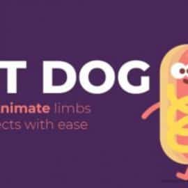 Hot Dog – Plugin for AE Free Download