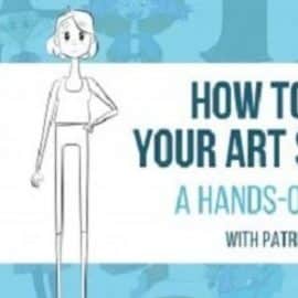 How To Find Your Art Style: A Hands-On Guide!