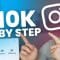 Instagram Marketing & Monetization: Zero to 100,000 Followers In 2021