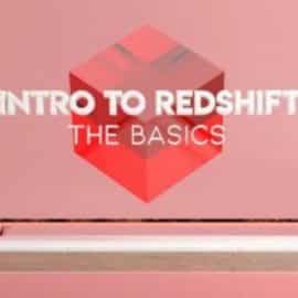 Intro to Redshift: The Basics Free Download