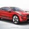 Jaguar I-Pace 2020 Free Download