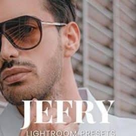 Jefry Lightroom Presets Dekstop and Mobile Free Download