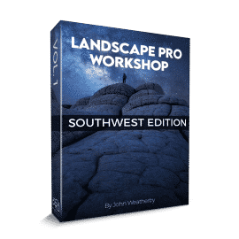 John Weatherby – Landscape Pro Online Course