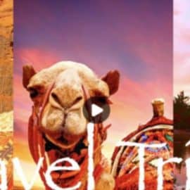 Journey Through Jordan, Travel Tribe Culture Series