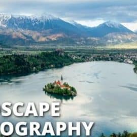 Landscape Photography Masterclass