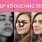 Learn Professional Image Retouching Techniques using Photoshop 2021