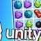 Learn To Create a Match-3 Puzzle Game in Unity