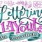 Lettering Layouts – Design a Composition Step-by-Step!