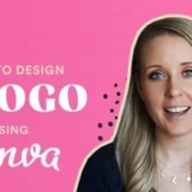 Logo Design for Beginners: How to Design a Logo in Canva