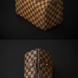 Louis Vuitton Speedy 25 Free Download