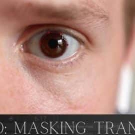 Masking Transitions in Final Cut Pro that make your Videography stand out!