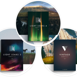 Mextures Overlay Packs Bundle [NEW]