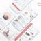 Online Cosmetics Store App UI Kit Free Download