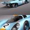 Porsche 917k GULF LeMans 24h 3d Model Free Download