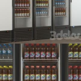 Refrigerated Capri 0.5 Free Download