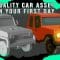 Skillshare Create a Realistic 3D Car Model on your First Day in Blender – [Modeling from low-poly to high-poly] Free Download