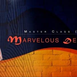 Skillshare – Masterclass in Marvelous Designer (Sleeves) Free Download