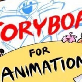 Storyboard for Animation Free Download