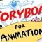 Storyboard for Animation Free Download