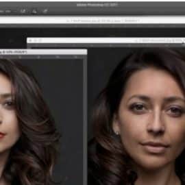 Sue Bryce Photography – How to Hack Makeup in Photoshop