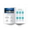 Swimming A4 Brochure Template Free Download