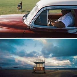 The Classic Presets Classic K14 (2020) Kodachrome Lightroom Presets Free Download