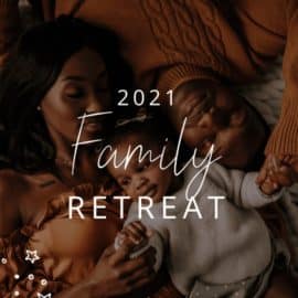 The Milky Way – Family Retreat – 2021 Free Download